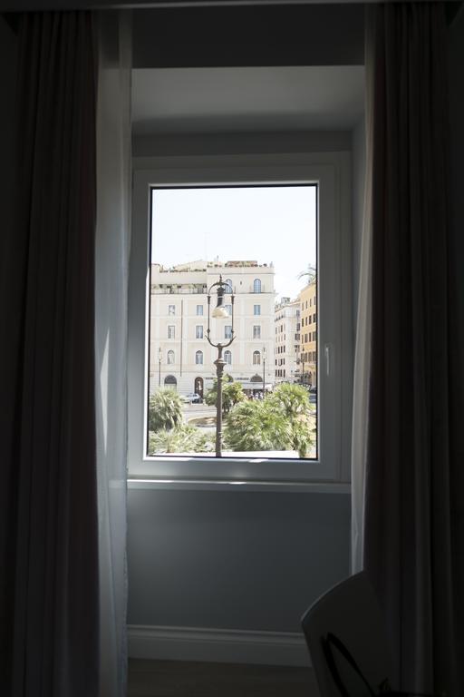 Opera House Guest, Roma Centro Storico Hotell Exteriör bild
